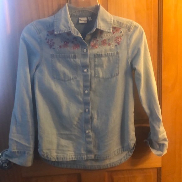 Flannel - Picture 1 of 4